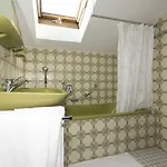דירה Bergliebe