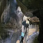 Bergliebe דירה