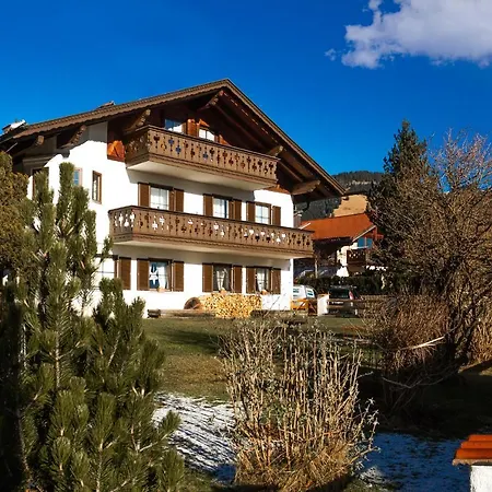 Hoernleblick أونتر أمركاو