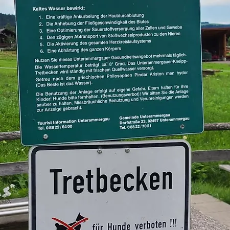 Lejlighed Hoernleblick *