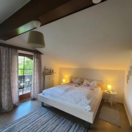 Hoernleblick Lejlighed