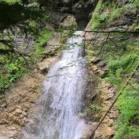 Lejlighed Hoernleblick