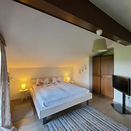 Hoernleblick Lejlighed Unterammergau