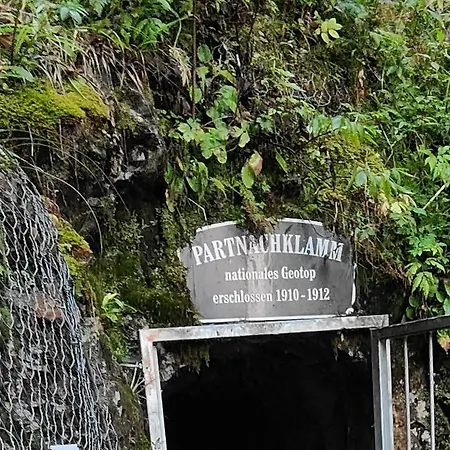 Hoernleblick Lejlighed *