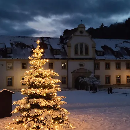 Hoernleblick Lejlighed *