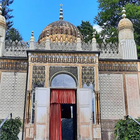 Lejlighed Hoernleblick Unterammergau