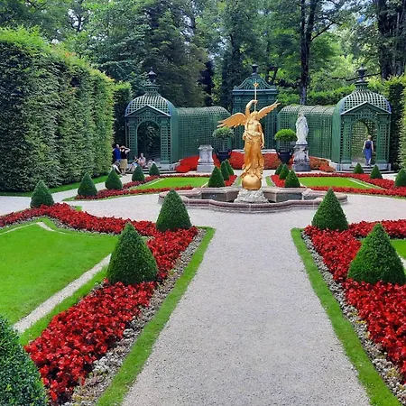 Hoernleblick * Unterammergau