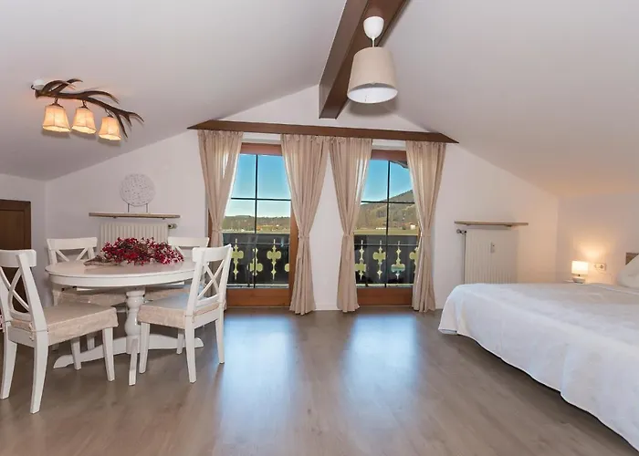 Hoernleblick 아파트 *