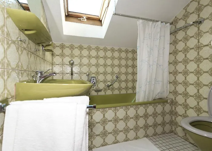 아파트 Hoernleblick