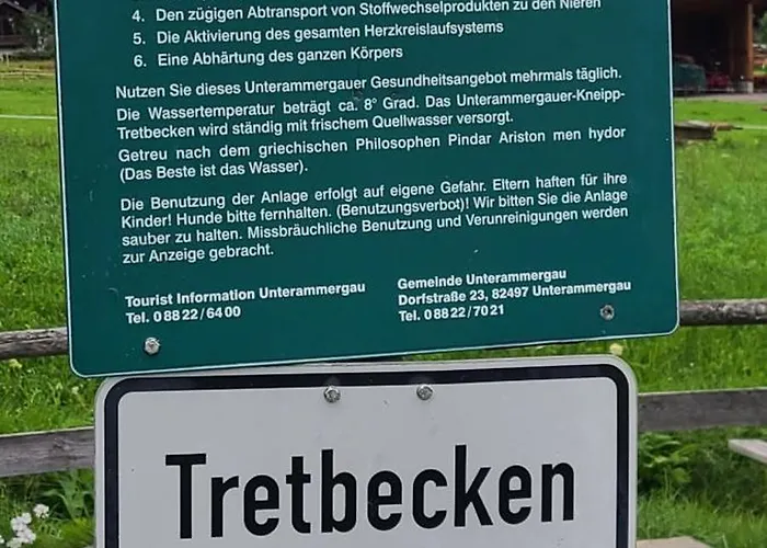 아파트 Hoernleblick *