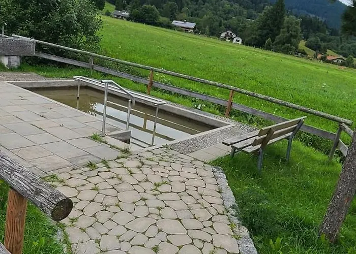 Hoernleblick 오버암머가우