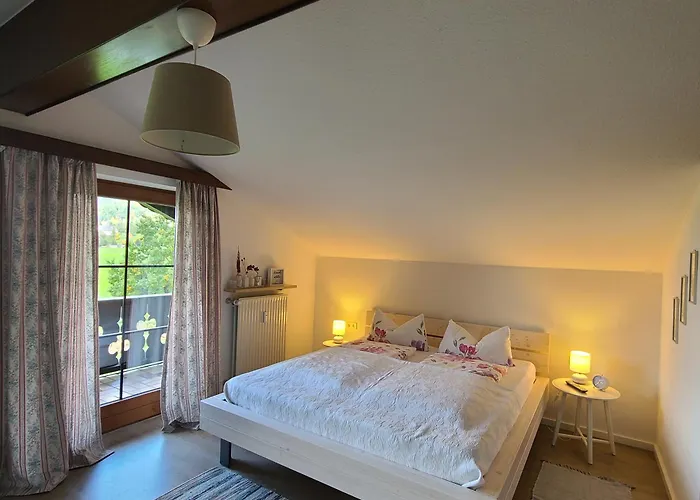 Hoernleblick 아파트