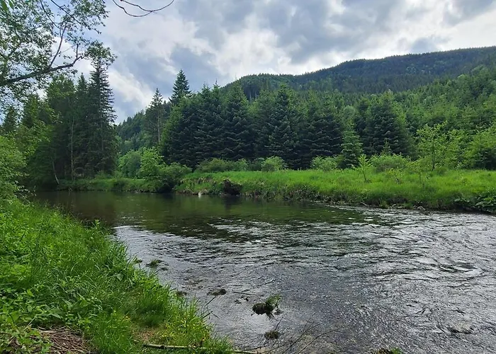 Hoernleblick 오버암머가우