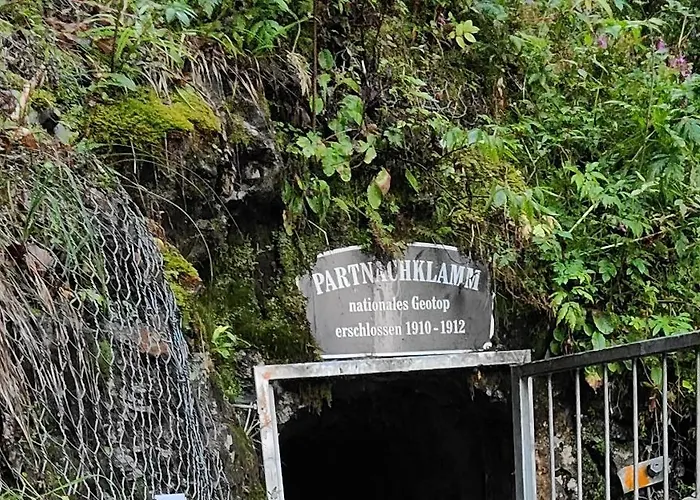 Hoernleblick 아파트 *