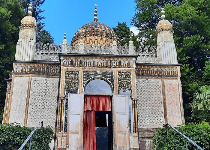 아파트 Hoernleblick 오버암머가우