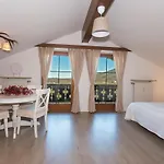 Bergliebe شقة *