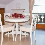 Bergliebe Apartament Unterammergau
