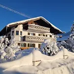 Apartament Bergliebe Unterammergau