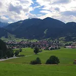 Bergliebe *