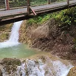 Bergliebe Apartament *