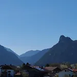 Bergliebe Apartament *