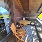 Apartament Bergliebe *