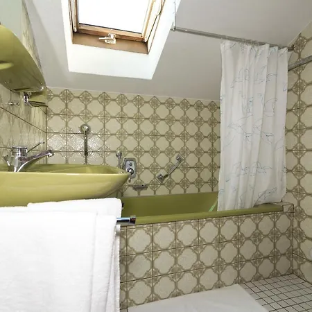 Apartament Hoernleblick