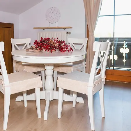 Hoernleblick Apartament Unterammergau
