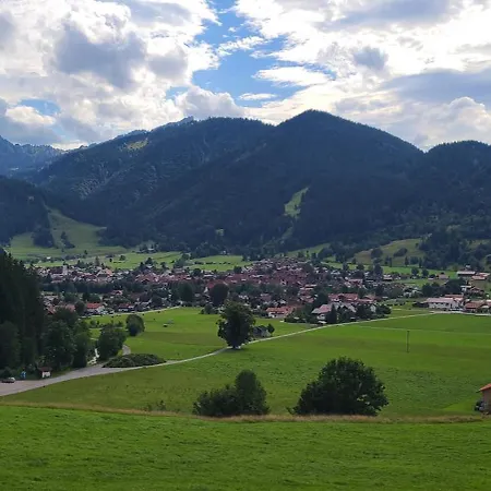 Hörnleblick *