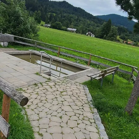 Hörnleblick Unterammergau