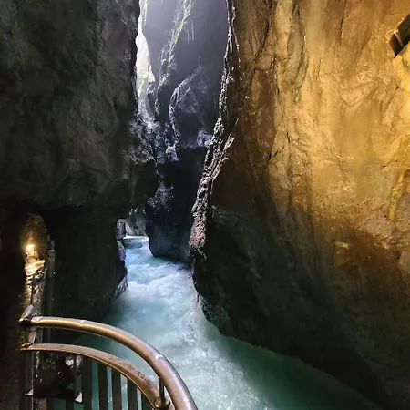 Apartament Hoernleblick