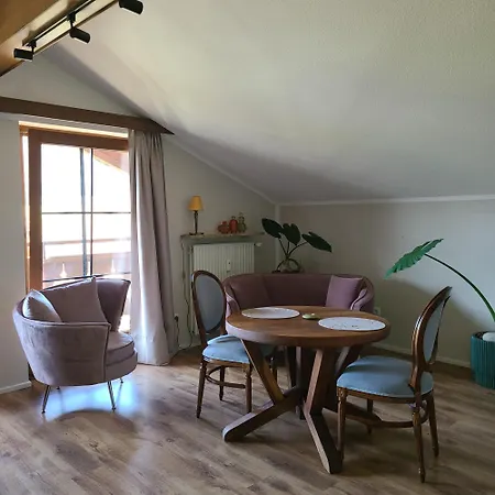 Hörnleblick Apartment